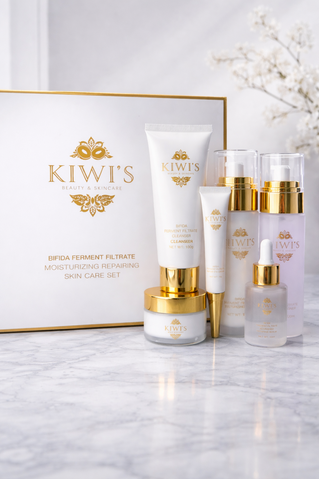 Beauty Box – Kiwi's Skincare