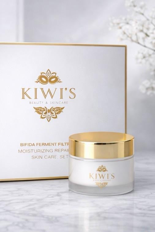 Moisturizer Glow Cream