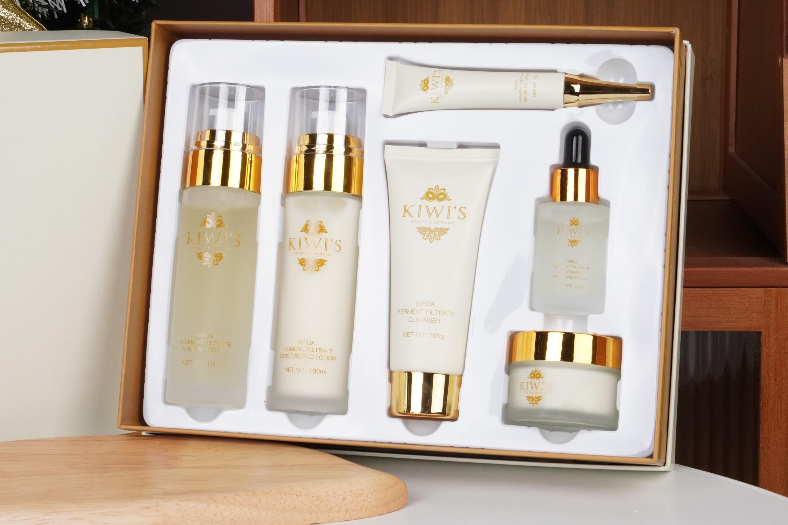 Beauty Box – Kiwi's Skincare
