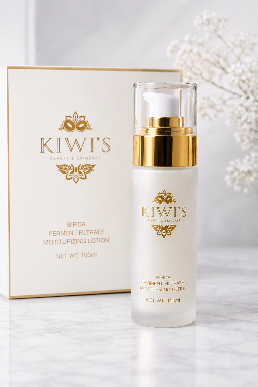 Body Lotion
